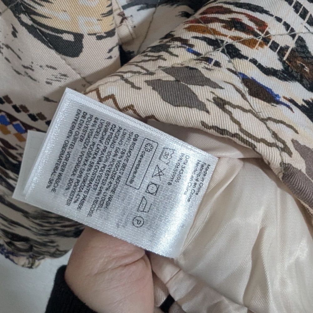 H&M Jacket / 2 - Picture 10 of 10